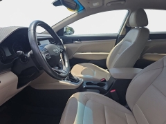 Used 2020  Hyundai Elantra Limited IVT SULEV at Dime Down by Frank Leta near Bridgeton&comma; MO