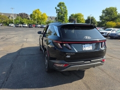 Used 2023 Hyundai Tucson Limited AWD at Dime Down by Frank Leta near Bridgeton, MO