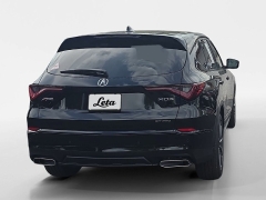 Used 2026  Acura MDX SH-AWD w&sol;A-Spec Package at Dime Down by Frank Leta near Bridgeton&comma; MO
