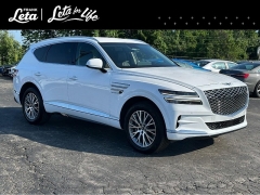 Used 2024  Genesis GV80 2.5T AWD at Dime Down by Frank Leta near Bridgeton, MO