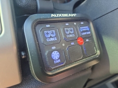 Used 2022  Ford Super Duty F-350 SRW 4WD Crew Cab Box at Dime Down by Frank Leta near Bridgeton&comma; MO