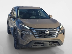 Used 2024  Nissan Rogue AWD SV at Dime Down by Frank Leta near Bridgeton&comma; MO