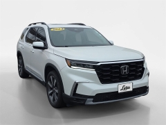 Used 2023  Honda Pilot Touring AWD at Dime Down by Frank Leta near Bridgeton, MO