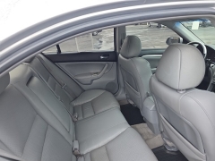Used 2007 Acura TSX 4d Sedan Auto at Dime Down by Frank Leta near Bridgeton, MO