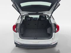 Used 2024  GMC Terrain AWD 4dr SLT at Dime Down by Frank Leta near Bridgeton&comma; MO