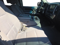 Used 2019  Chevrolet Silverado 1500 LD 4WD Double Cab LT w&sol;1LT at Dime Down by Frank Leta near Bridgeton&comma; MO