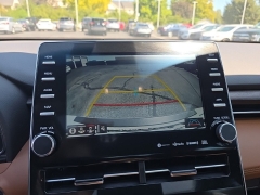 Used 2022 Toyota Avalon Limited FWD at Dime Down by Frank Leta near Bridgeton, MO