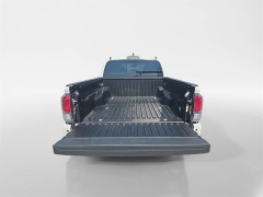Used 2023 Toyota Tacoma 4WD TRD Sport Double Cab 5ft Bed V6 AT at Dime Down by Frank Leta near Bridgeton, MO