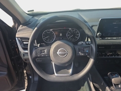 Used 2024  Nissan Rogue FWD SV at Dime Down by Frank Leta near Bridgeton&comma; MO