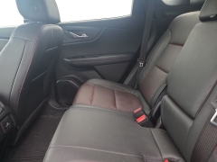 Used 2021  Chevrolet Blazer FWD 4dr RS at Dime Down by Frank Leta near Bridgeton&comma; MO