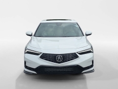 Used 2026  Acura Integra CVT w&sol;A-Spec Package at Dime Down by Frank Leta near Bridgeton&comma; MO