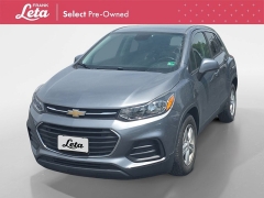  2020 Chevrolet Trax 4d SUV FWD LS at Dime Down by Frank Leta near Bridgeton, MO