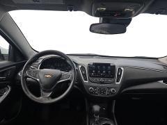 Used 2025  Chevrolet Malibu 4dr Sdn 1LT at Dime Down by Frank Leta near Bridgeton&comma; MO