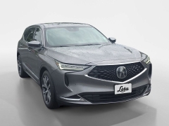 Used 2023  Acura MDX SH-AWD w&sol;Technology Pkg at Dime Down by Frank Leta near Bridgeton&comma; MO