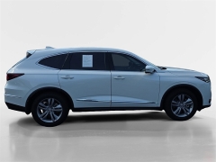 Used 2025 Acura MDX SH-AWD at Dime Down by Frank Leta near Bridgeton, MO