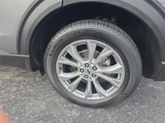 Used 2021  Ford Explorer XLT 4WD at Dime Down by Frank Leta near Bridgeton, MO