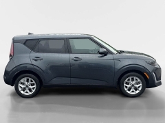 Used 2024  Kia Soul LX IVT at Dime Down by Frank Leta near Bridgeton&comma; MO