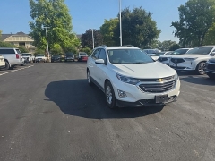 Used 2018  Chevrolet Equinox 4d SUV FWD LT w&sol;1LT at Dime Down by Frank Leta near Bridgeton&comma; MO