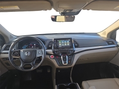 Used 2019  Honda Odyssey EX-L Auto at Dime Down by Frank Leta near Bridgeton&comma; MO