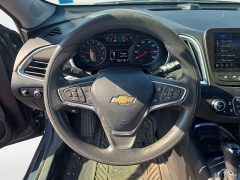 Used 2020  Chevrolet Malibu 4d Sedan LT at Dime Down by Frank Leta near Bridgeton&comma; MO