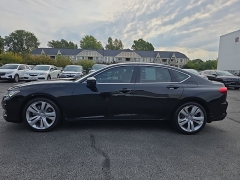 Used 2023 Acura TLX FWD w/Technology Package at Dime Down by Frank Leta near Bridgeton, MO