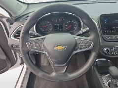 Used 2025  Chevrolet Malibu 4dr Sdn 1LT at Dime Down by Frank Leta near Bridgeton&comma; MO