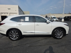 Used 2025 Acura MDX SH-AWD w/Technology Package at Dime Down by Frank Leta near Bridgeton, MO