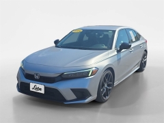 Used 2024  Honda Civic Sedan Sport CVT at Dime Down by Frank Leta near Bridgeton, MO
