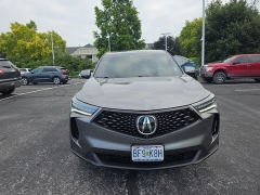 Used 2024 Acura RDX SH-AWD w/A-Spec Advance Package at Dime Down by Frank Leta near Bridgeton, MO