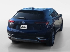 Used 2023  Buick Envision FWD 4dr Preferred at Dime Down by Frank Leta near Bridgeton&comma; MO