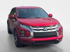 Used 2025  Mitsubishi Outlander Sport ES 2&period;0 AWC at Dime Down by Frank Leta near Bridgeton&comma; MO