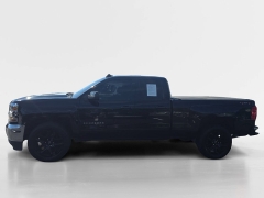 Used 2019  Chevrolet Silverado 1500 LD 4WD Double Cab LT w&sol;1LT at Dime Down by Frank Leta near Bridgeton&comma; MO