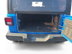 Used 2022  Jeep Wrangler Unlimited Sport S 4x4 at Dime Down by Frank Leta near Bridgeton&comma; MO