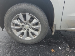 Used 2019  Chevrolet Silverado 1500 4WD Crew Cab 147" Custom at Dime Down by Frank Leta near Bridgeton&comma; MO