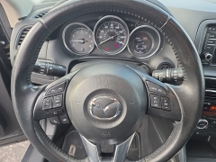 Used 2015 Mazda CX-5 4d SUV FWD Grand Touring at Dime Down by Frank Leta near Bridgeton, MO