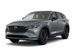  2024 Mazda CX-5 2.5 S Carbon Edition AWD at Dime Down by Frank Leta near Bridgeton, MO