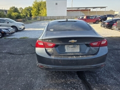 Used 2019 Chevrolet Malibu 4d Sedan LS w/1FL at Dime Down by Frank Leta near Bridgeton, MO