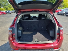 Used 2022 Jeep Compass Trailhawk 4x4 at Dime Down by Frank Leta near Bridgeton, MO