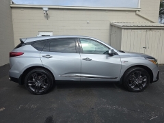 Used 2021 Acura RDX SH-AWD w/A-Spec Pkg at Dime Down by Frank Leta near Bridgeton, MO