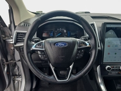 Used 2022  Ford Edge Titanium AWD at Dime Down by Frank Leta near Bridgeton&comma; MO