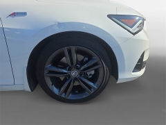 Used 2025  Acura Integra CVT w&sol;A-Spec Technology Package at Dime Down by Frank Leta near Bridgeton&comma; MO