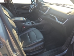 Used 2024  GMC Terrain AWD 4dr SLT at Dime Down by Frank Leta near Bridgeton&comma; MO