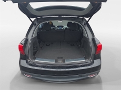 Used 2015  Acura MDX 4d SUV AWD Tech at Dime Down by Frank Leta near Bridgeton, MO