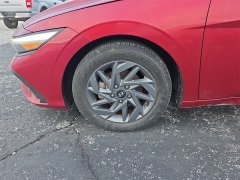 Used 2024  Hyundai Elantra SEL IVT at Dime Down by Frank Leta near Bridgeton&comma; MO