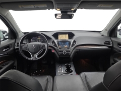 Used 2020  Acura MDX 4d SUV AWD Tech at Dime Down by Frank Leta near Bridgeton, MO
