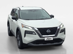 Used 2023  Nissan Rogue AWD S at Dime Down by Frank Leta near Bridgeton&comma; MO