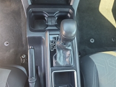 Used 2023 Toyota Tacoma 4WD TRD Sport Double Cab 5ft Bed V6 AT at Dime Down by Frank Leta near Bridgeton, MO