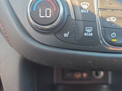 Used 2023  Chevrolet Equinox FWD 4dr RS at Dime Down by Frank Leta near Bridgeton&comma; MO