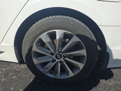 Used 2016  Hyundai Sonata 4dr Sdn 2&period;4L Sport at Dime Down by Frank Leta near Bridgeton&comma; MO