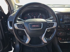 Used 2021  GMC Terrain FWD 4dr SLT at Dime Down by Frank Leta near Bridgeton, MO